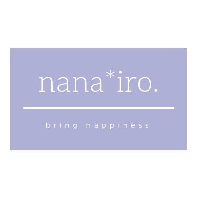 nana*iro.