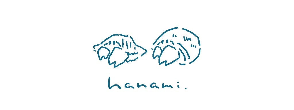 hanami.