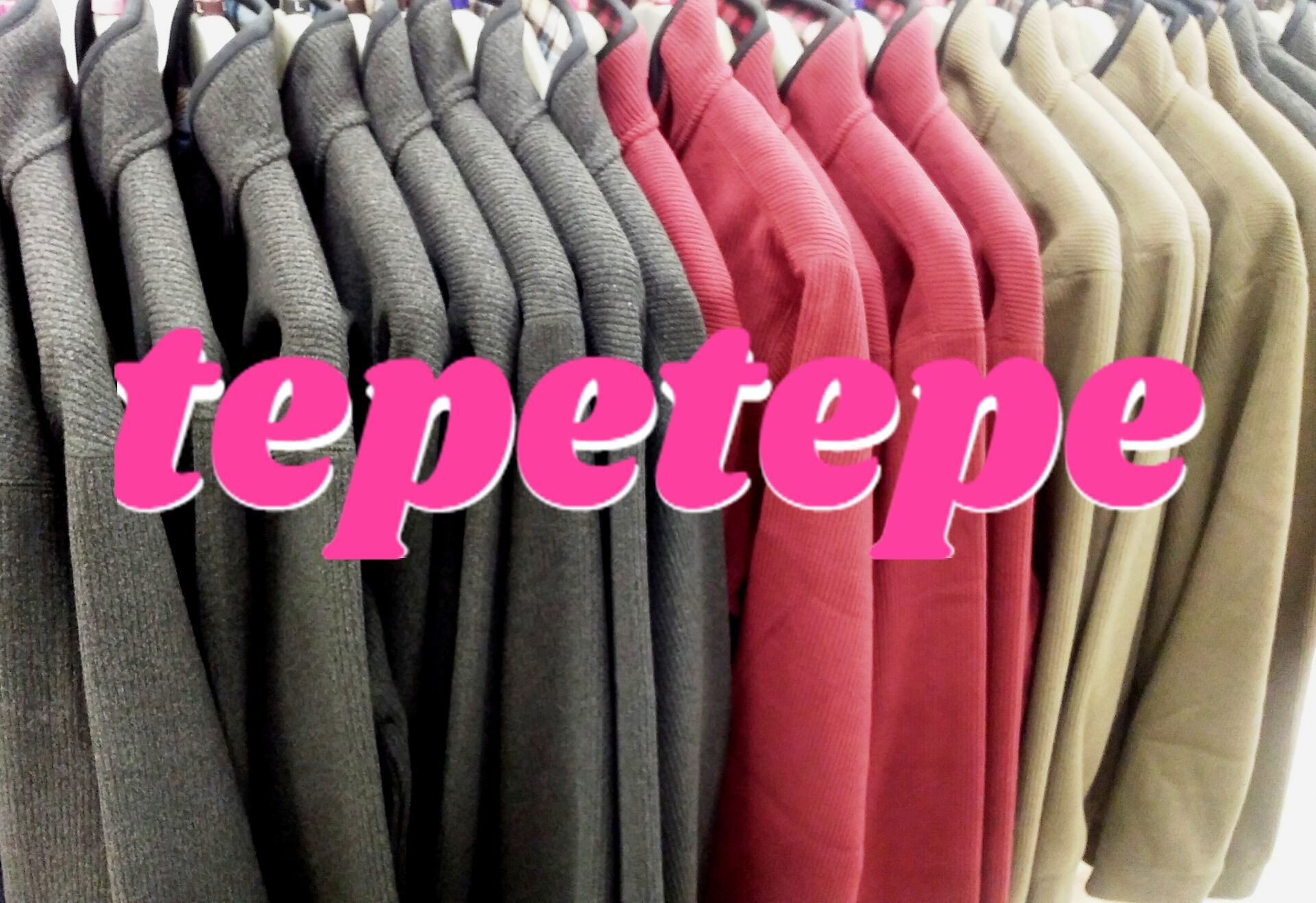 tepetepe (テペテペ）