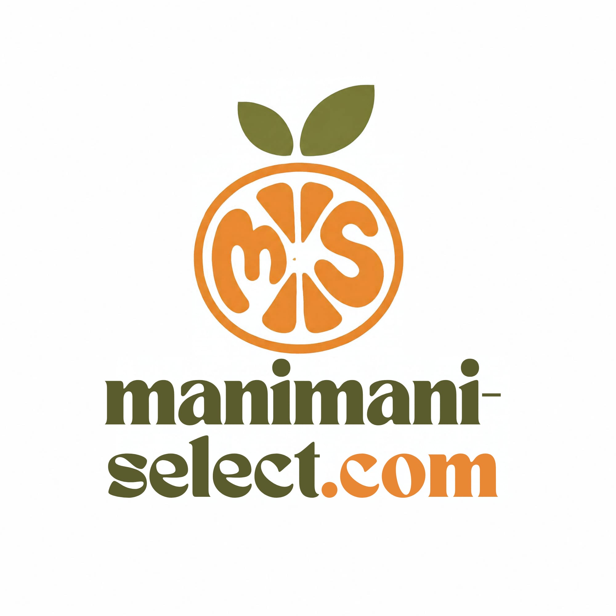 manimani-select | 韓国アパレル・雑貨