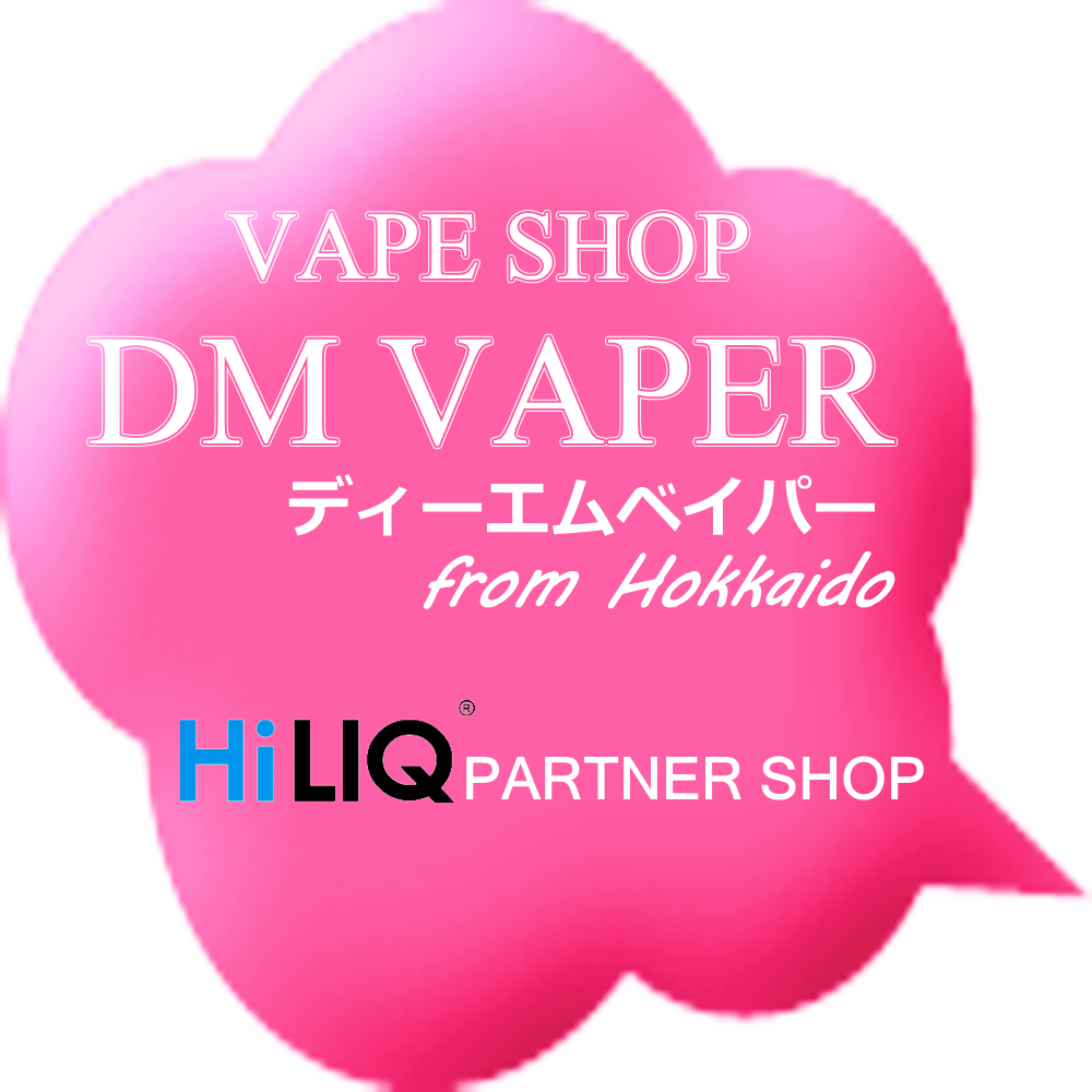 VAPESHOP DMVAPER BASE