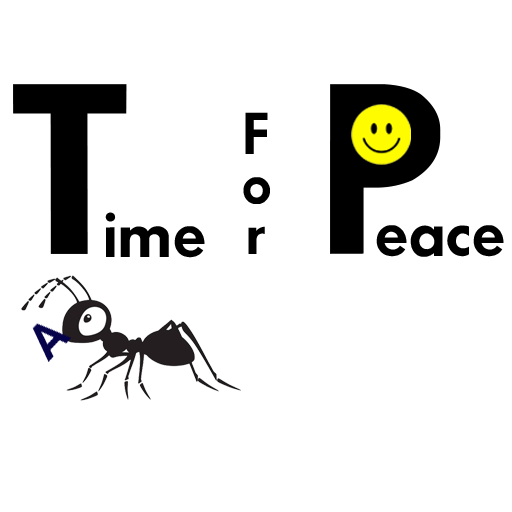 古着屋 Time For Peace