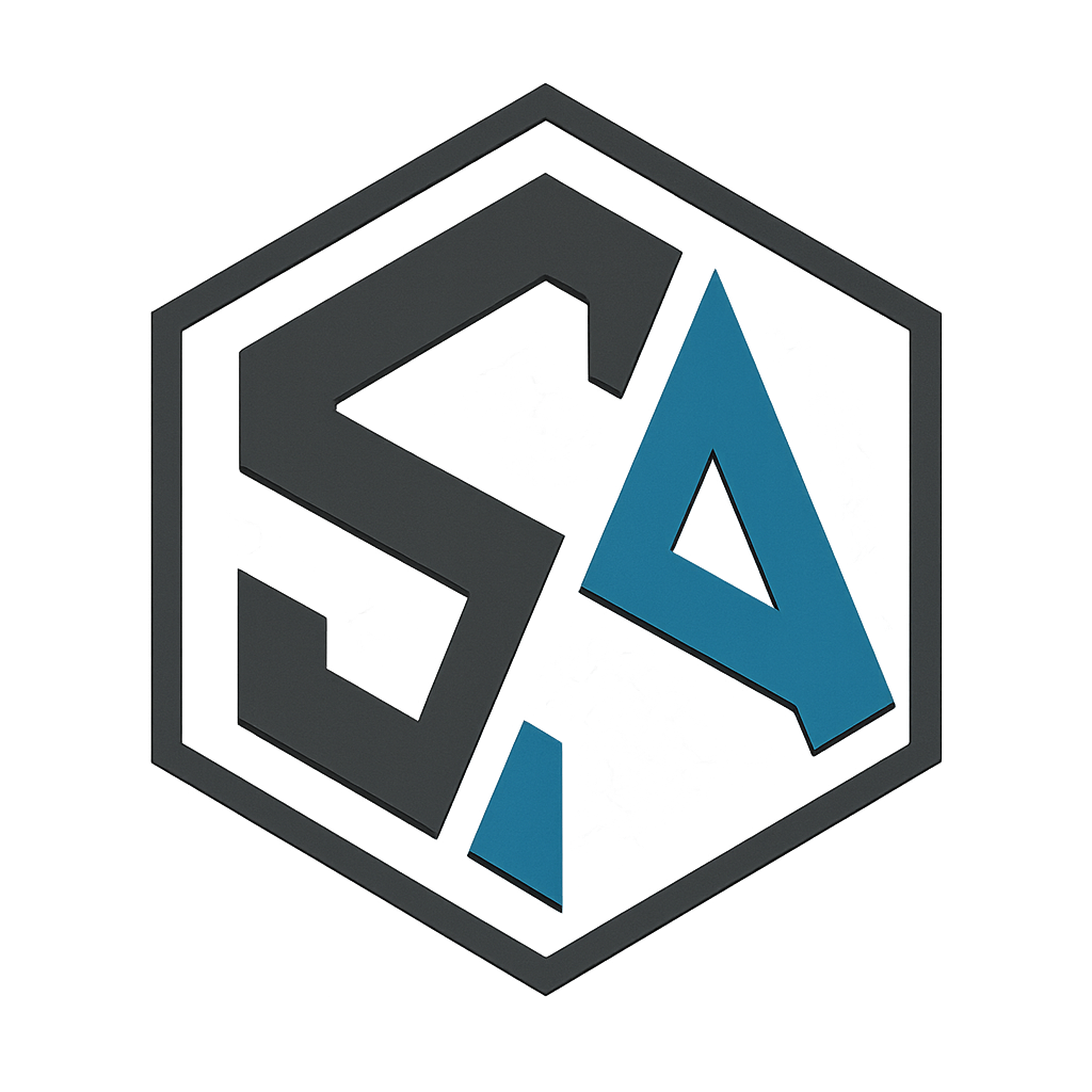 SharkSyn Armory