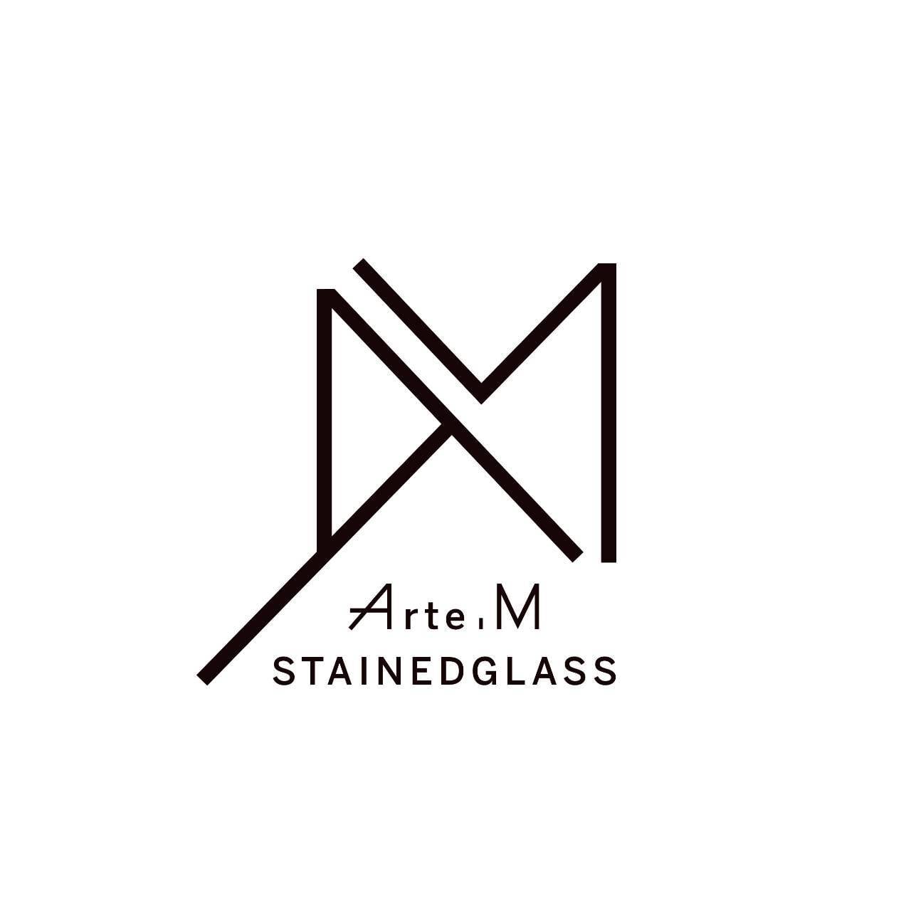 Arte.M STAINEDGLASS