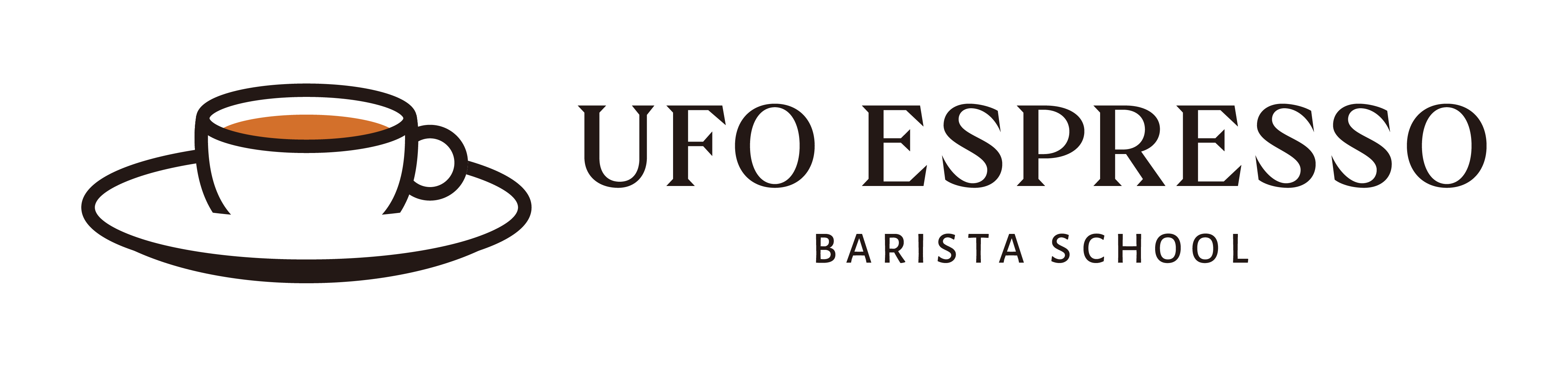 UFO ESPRESSO