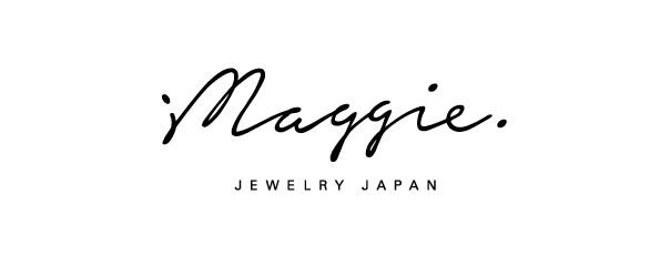Maggie jewelryJapan マギージュエリージャパン 