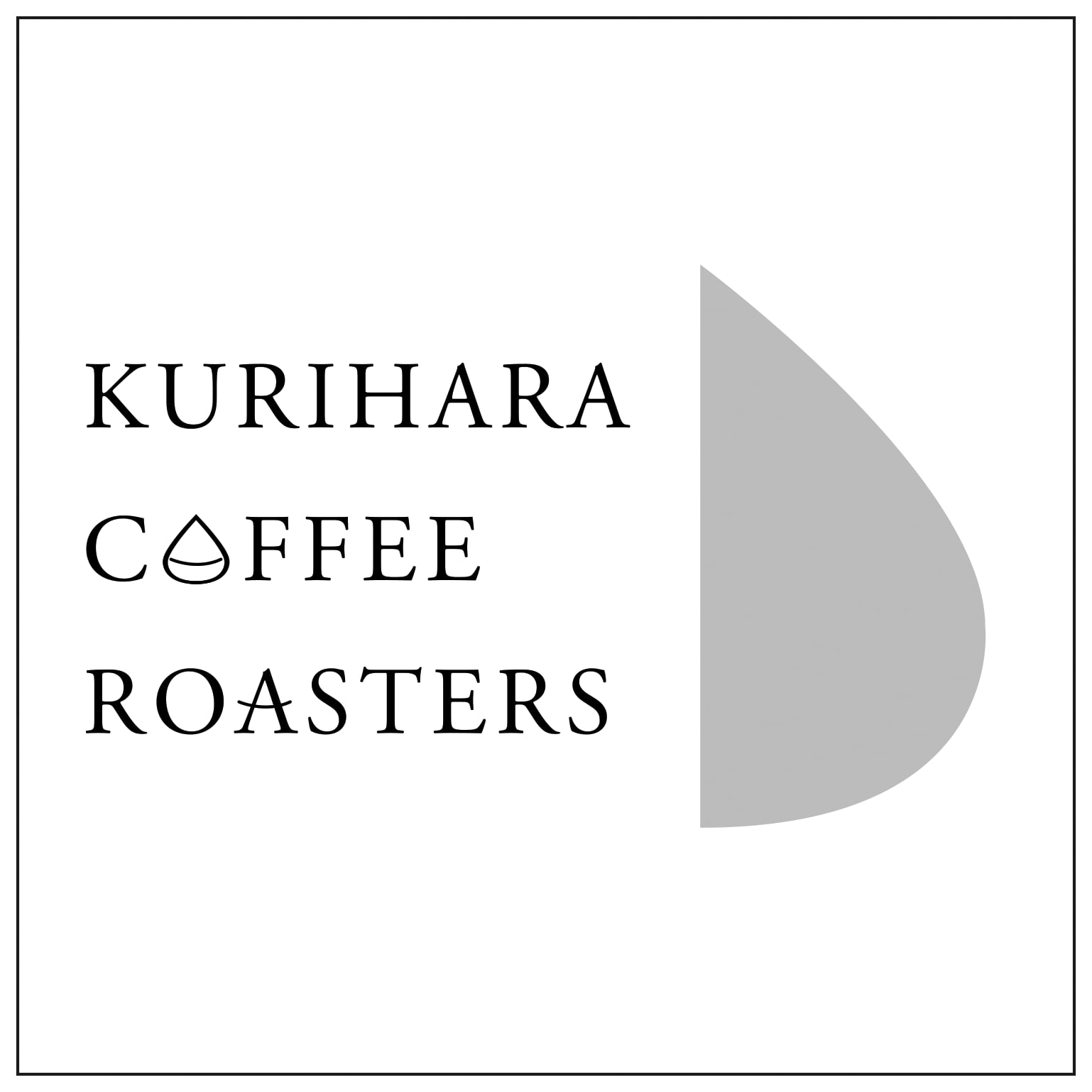 KURIHARA COFFEE ROASTERS