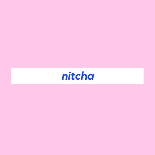 「nitcha」