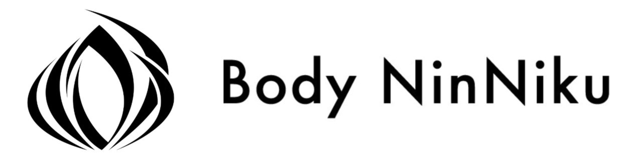 Body NinNiku オンラインショップ