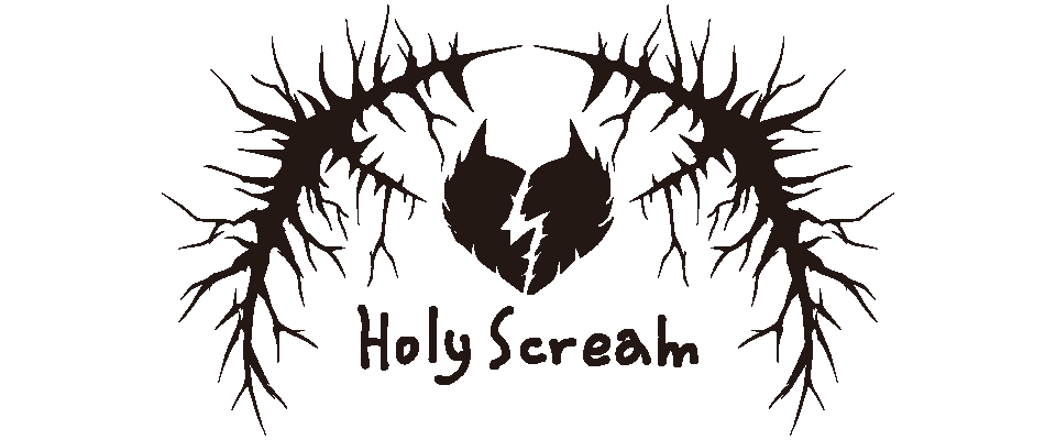 HolyScream