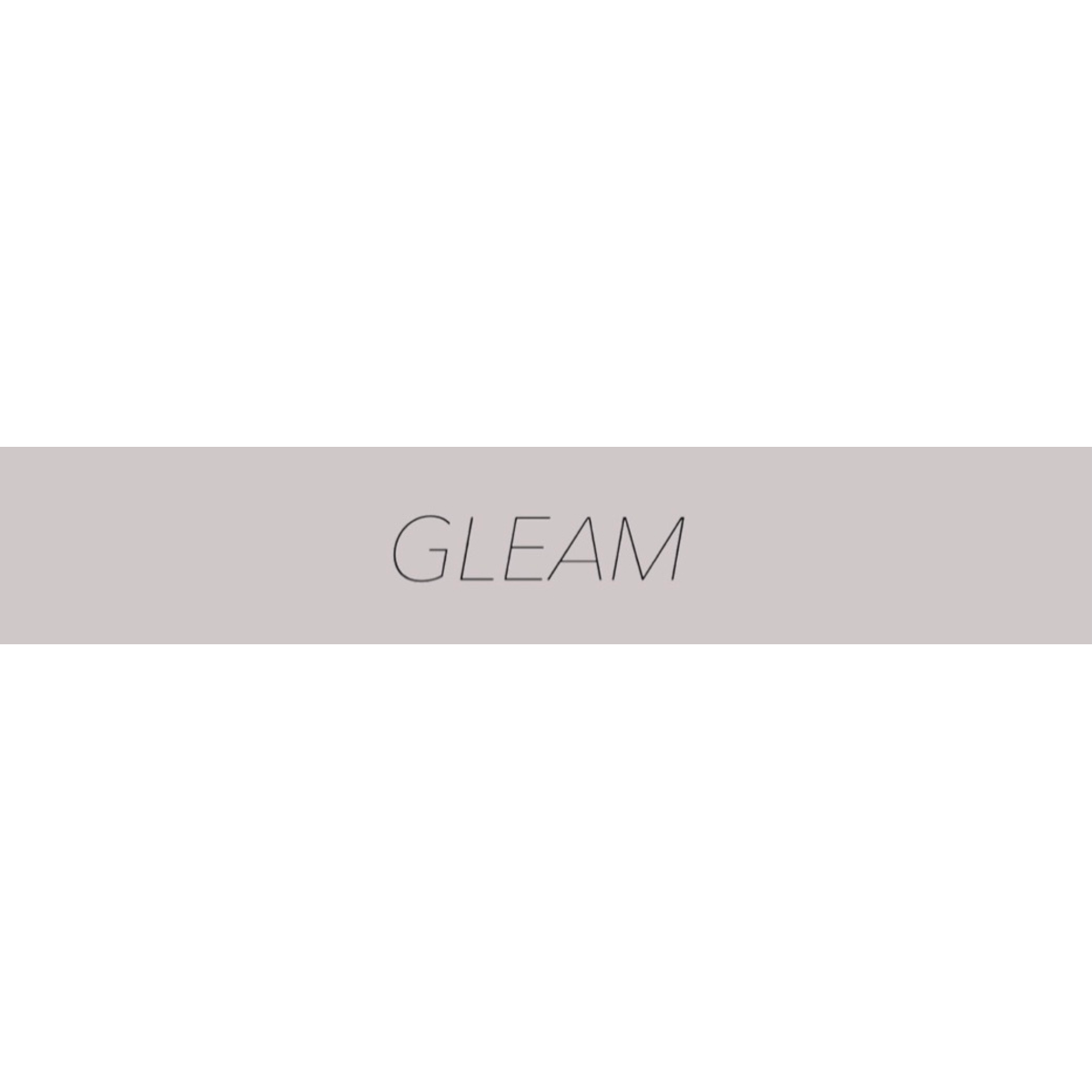 GLEAM