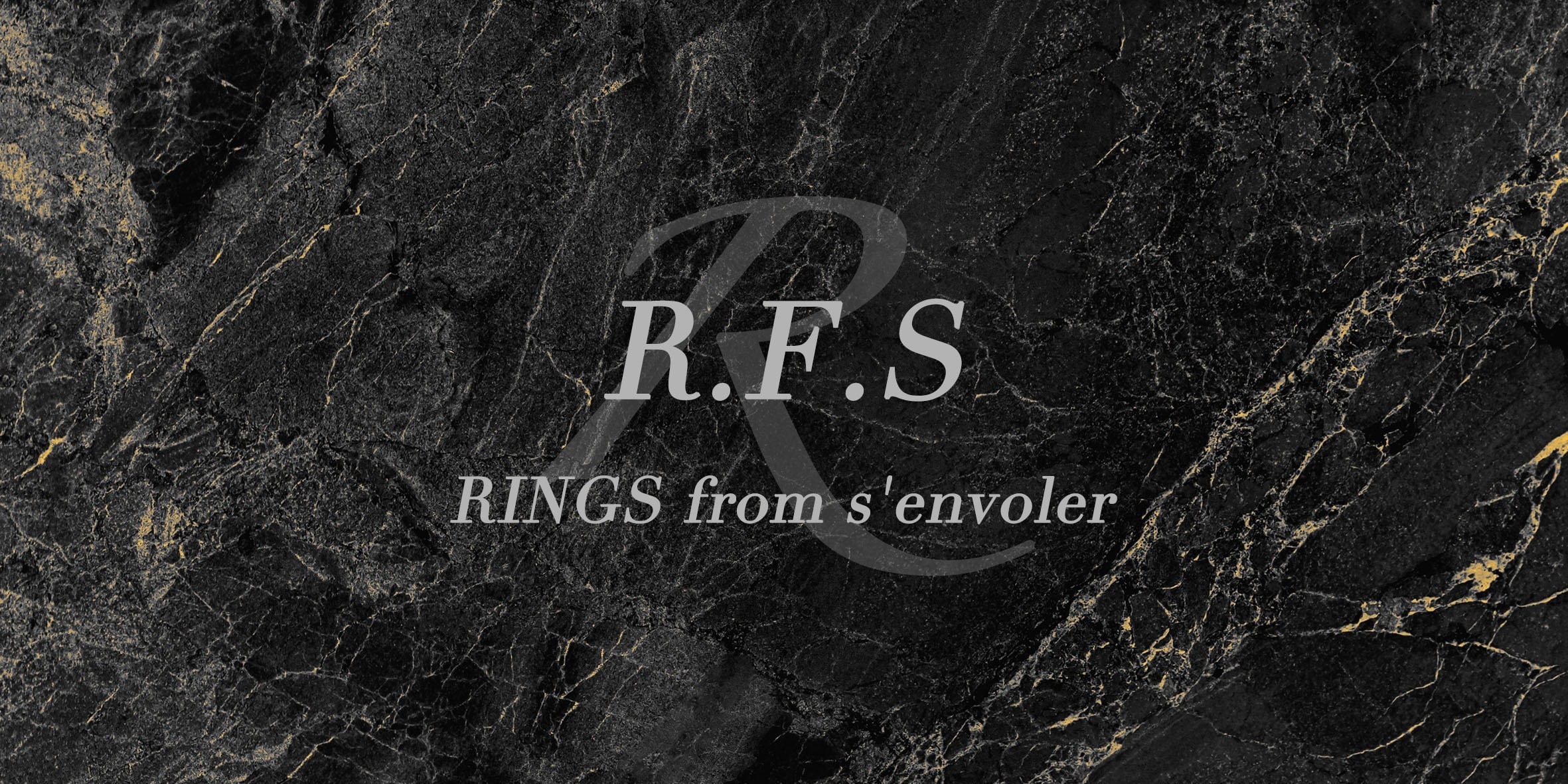 RINGS from s'envoler - オリジナルストリートファッション