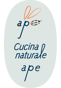 ape cucina naturale