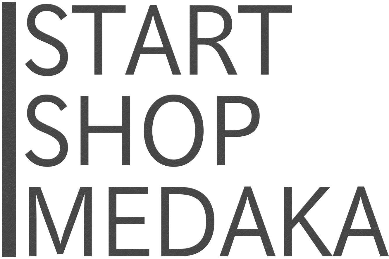 START SHOP MEDAKA ｜めだか販売・水槽オーダーメイド