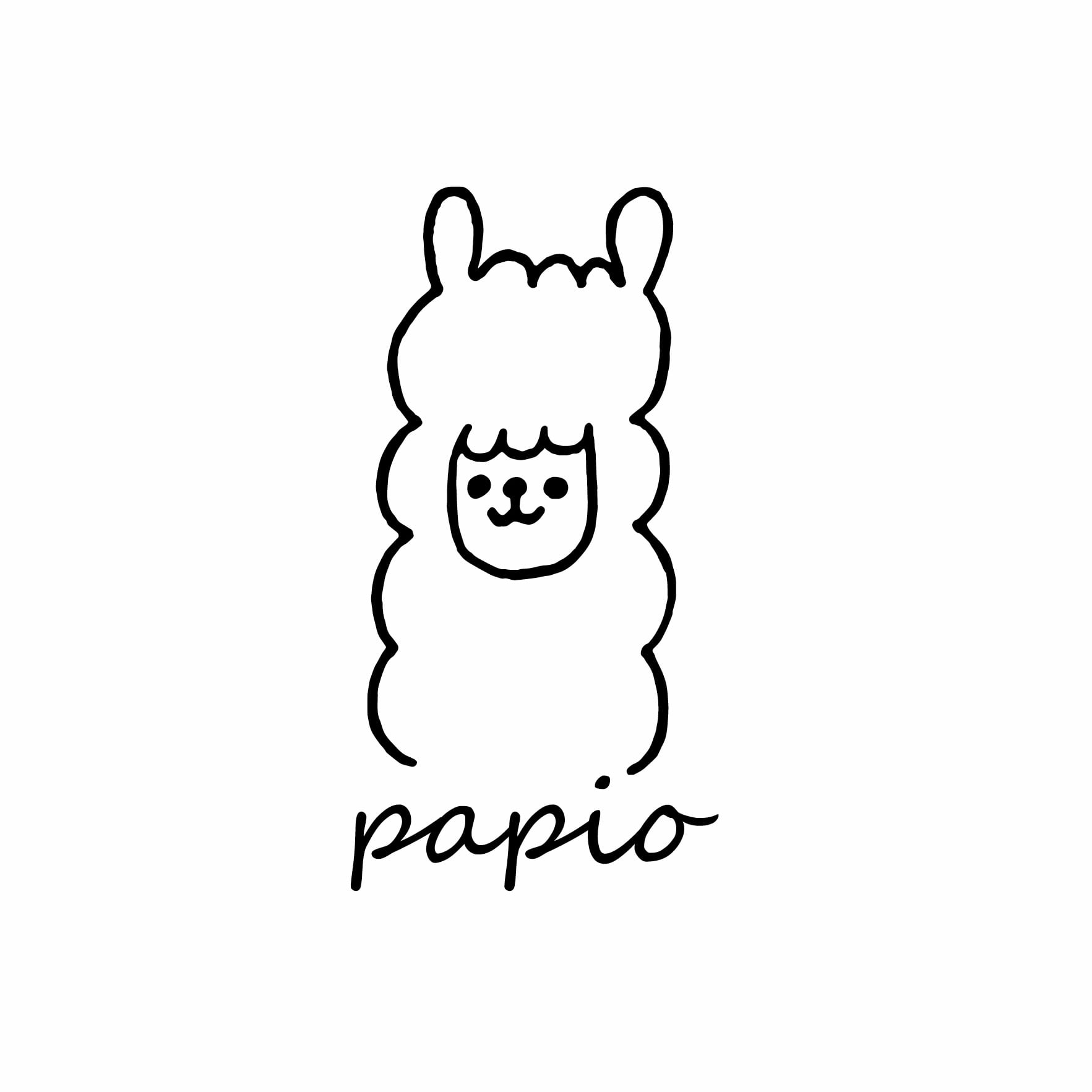 papio
