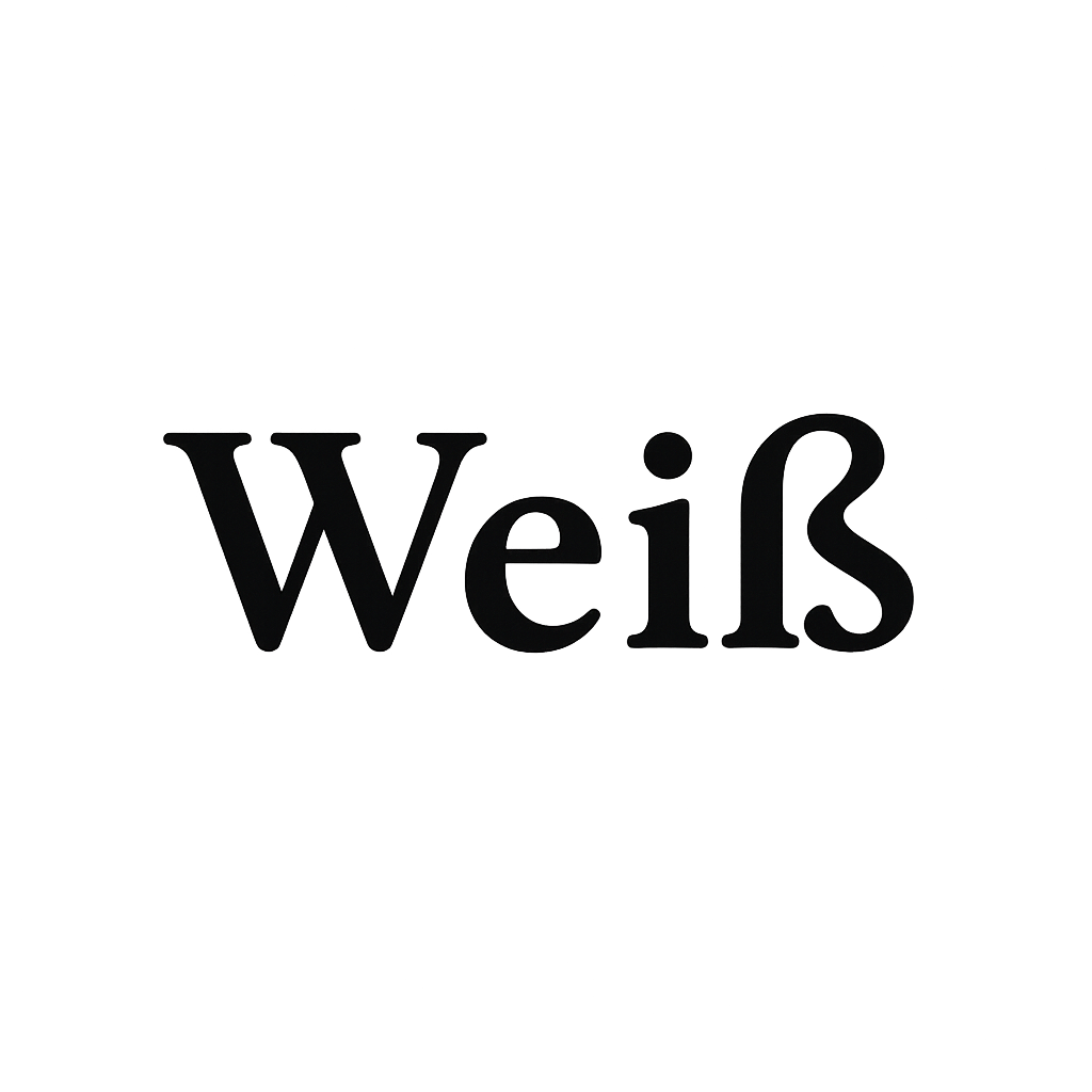 古着屋Weiss
