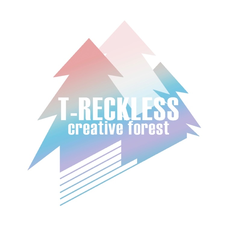 T-RECKLESS creative forest オフィシャルストア