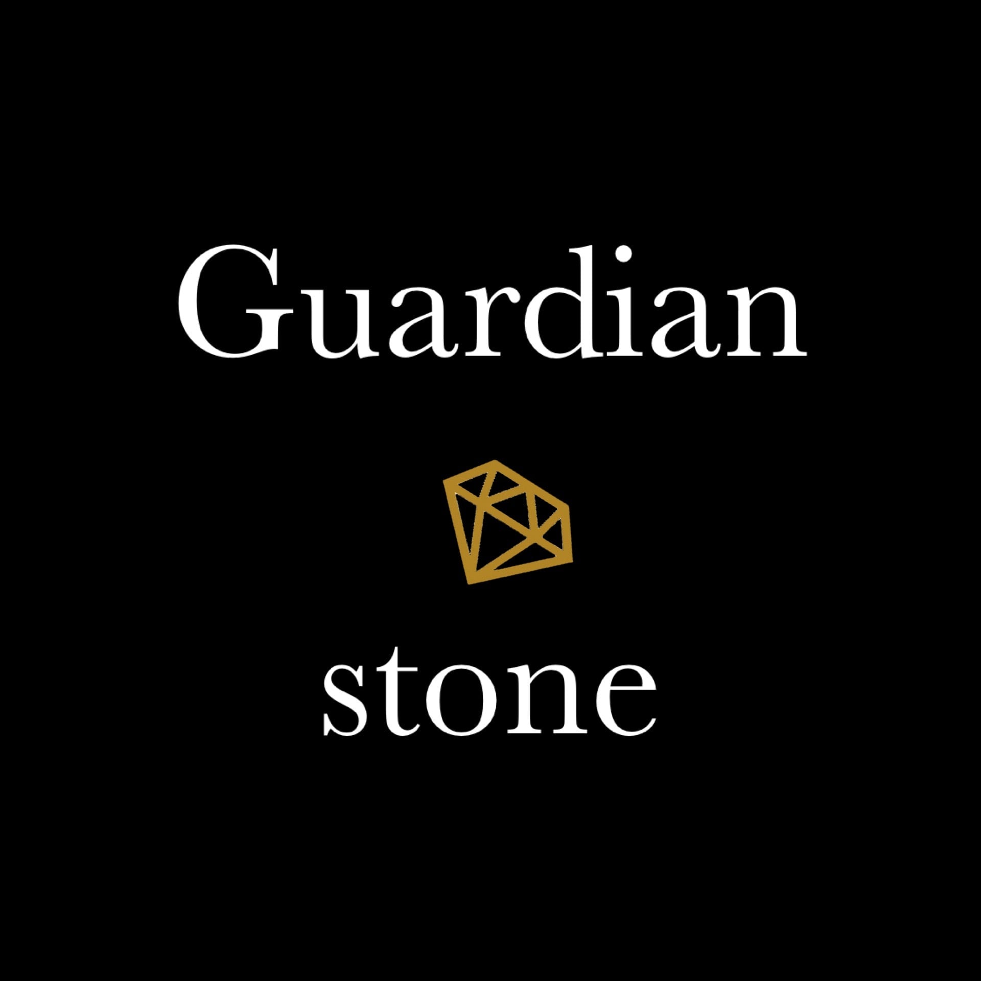 Guardian stone