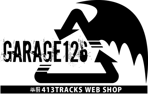 GARAGE126