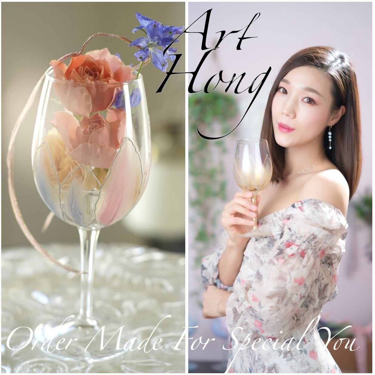 Art Hong Shop