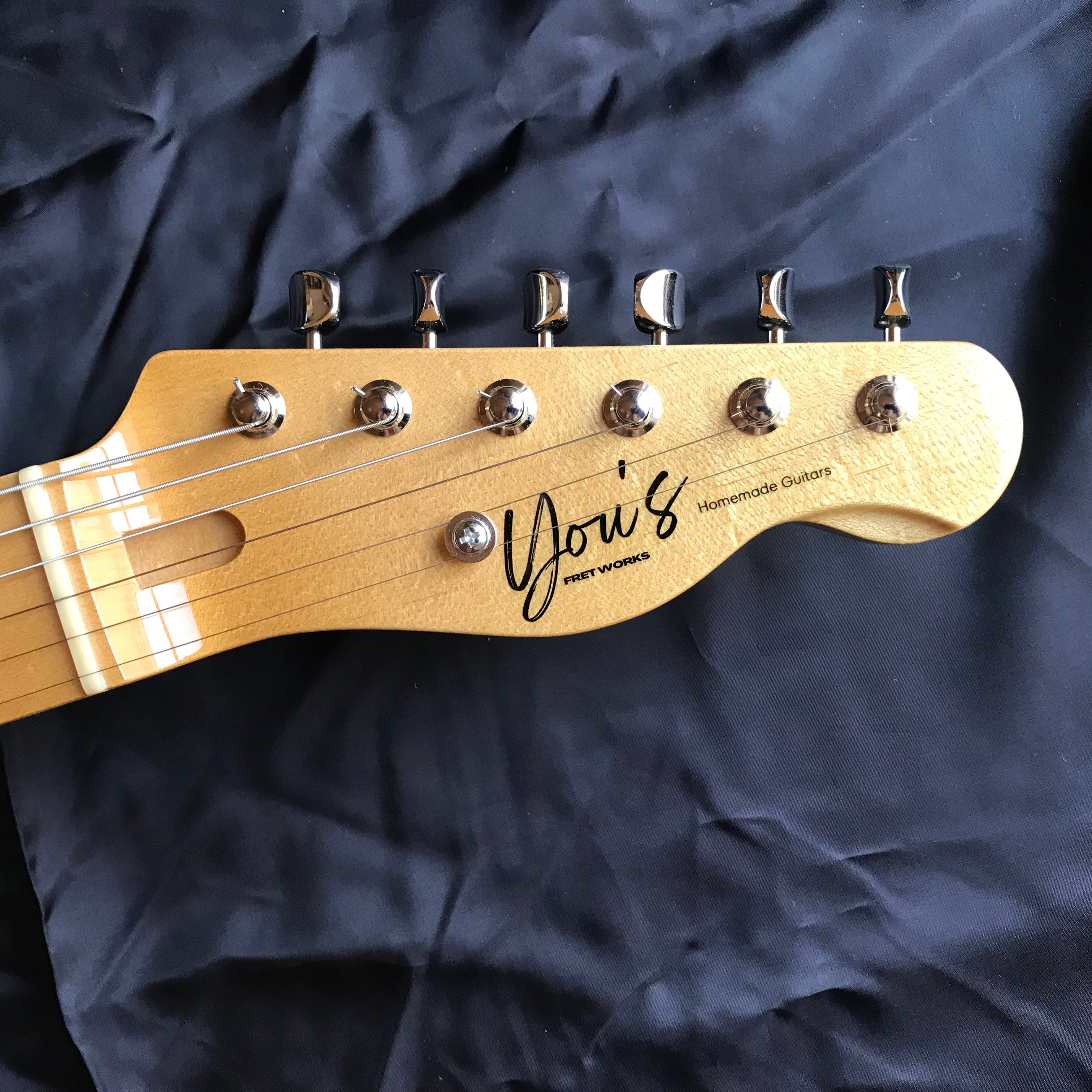You's Fret Works