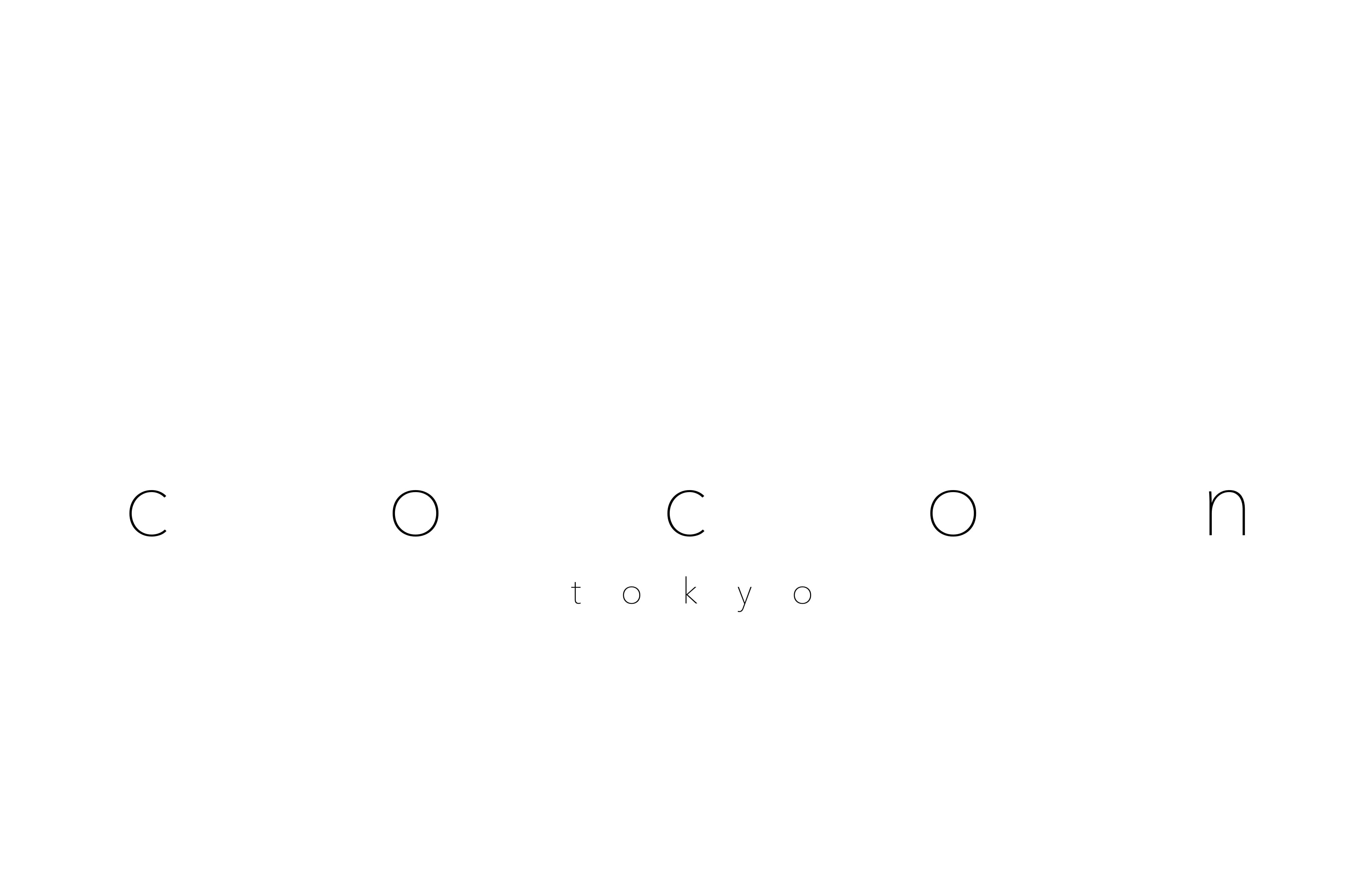 cocon tokyo