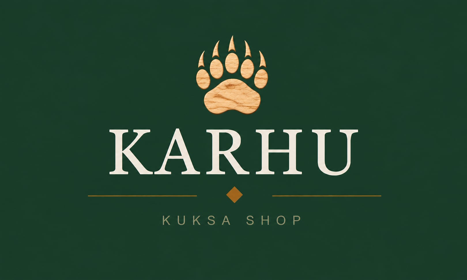 ククサショップ KARHU