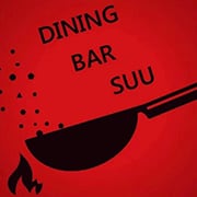 町田の中華 DINING BAR SUU（ダイニングバー スー）