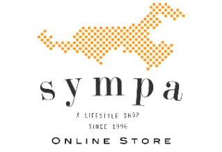 【cinq symphonie】 Sympa Online Store｜サンパオンラインストア