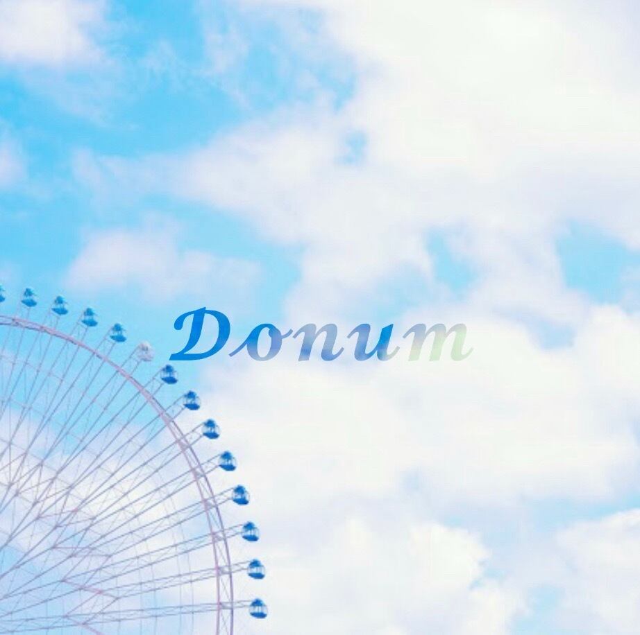 Donum