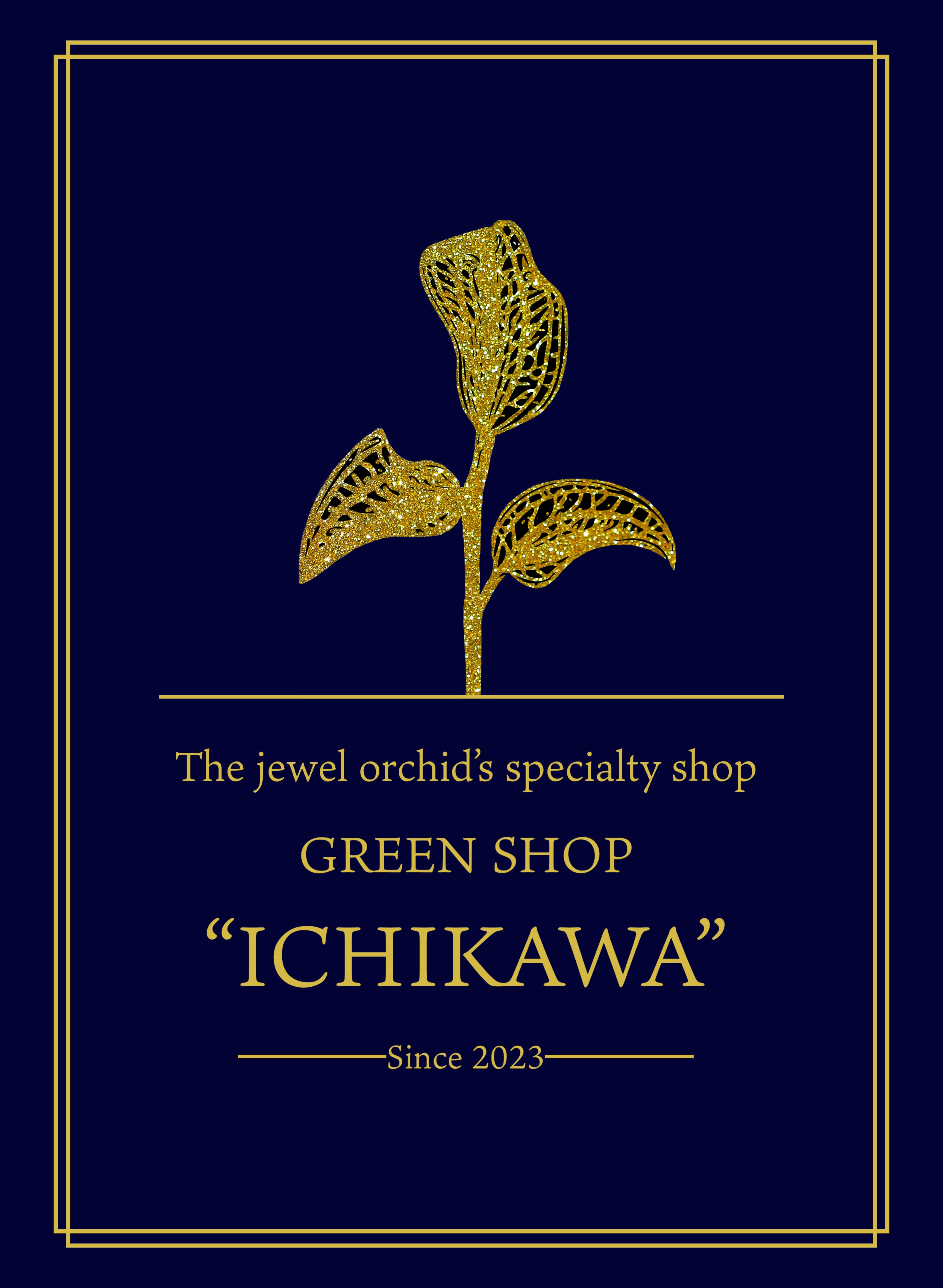 GREEN SHOP"ICHIKAWA"