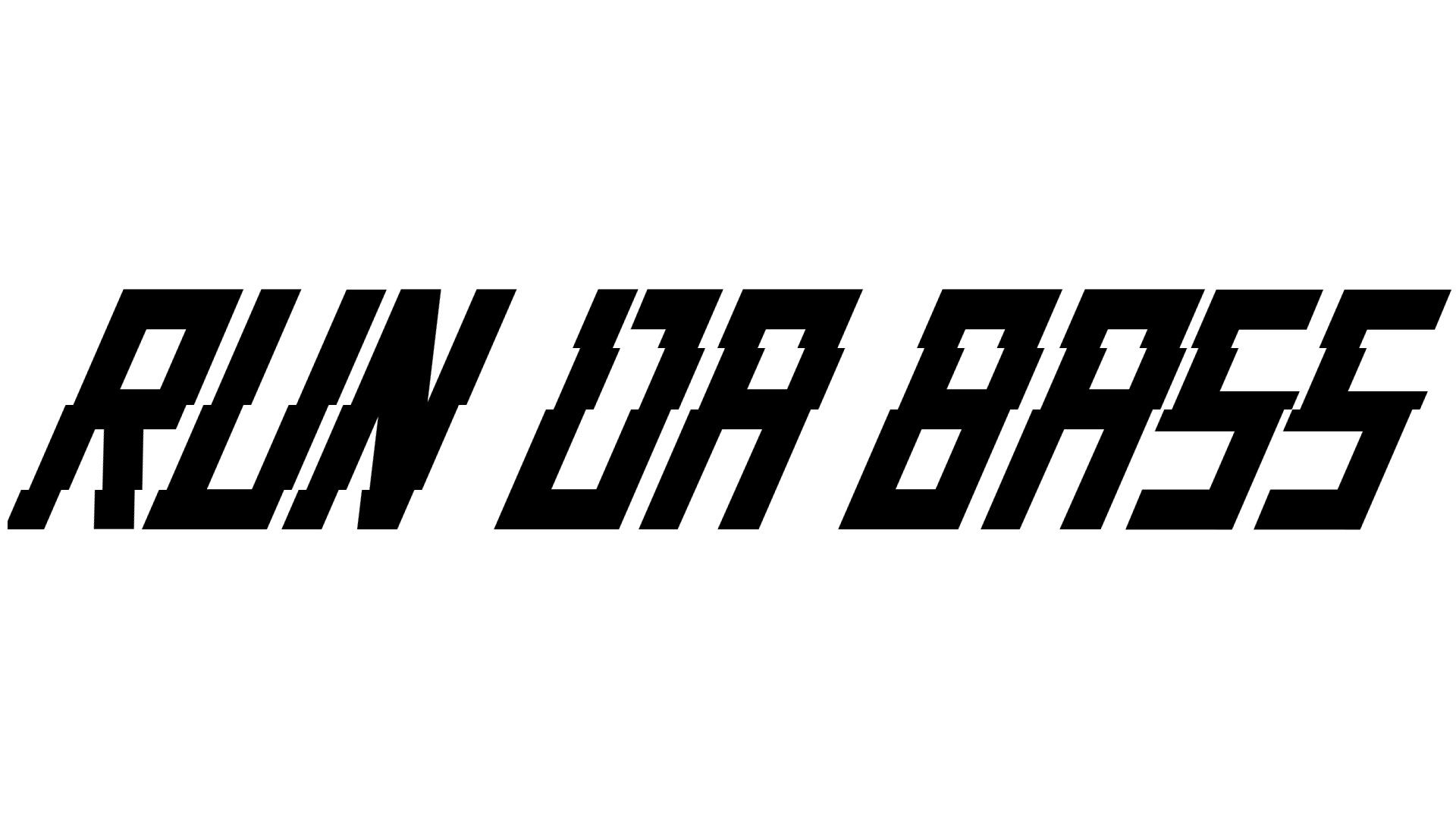 rundabass
