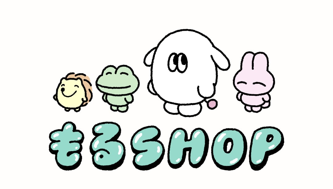 もるSHOP