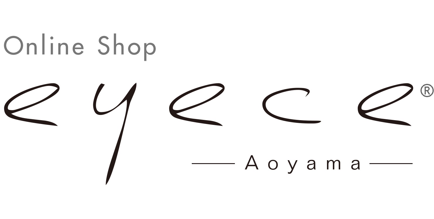 eyece Aoyama onlineshop