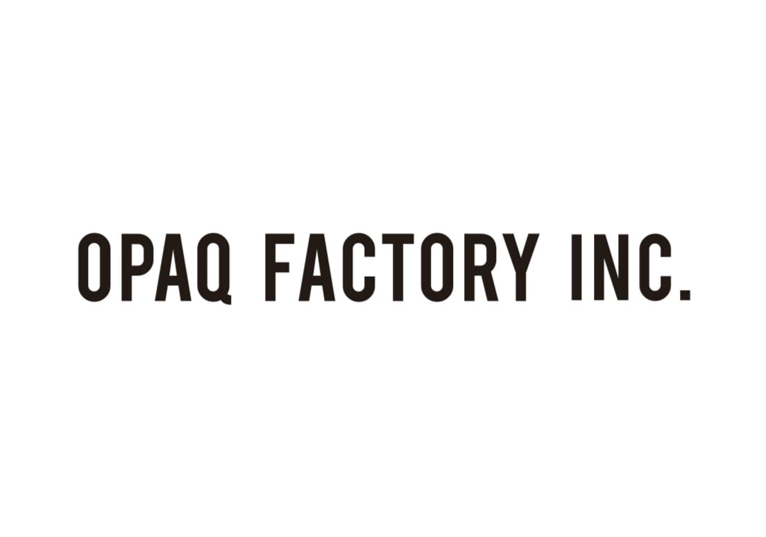 OPAQ FACTORY