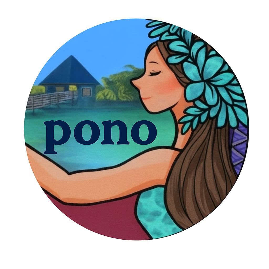 pono