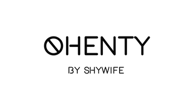 OHENTY by shywife