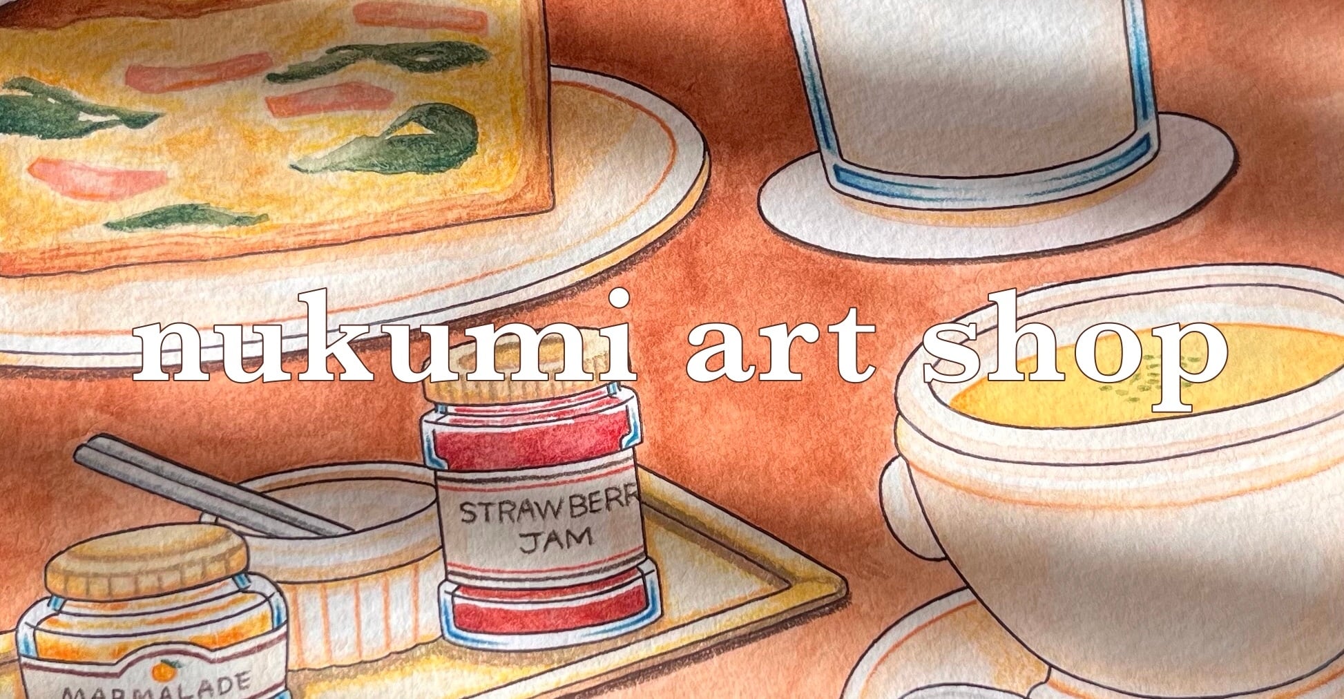 nukumi art shop