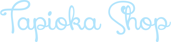 たぴおか商店 |レディース･キッズウェア･ピアス･ファッション雑貨通販