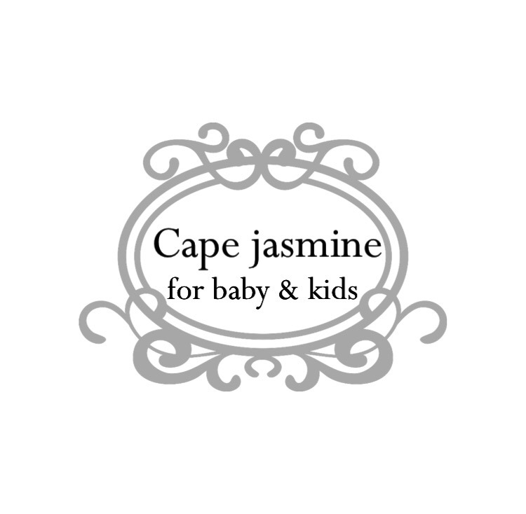 Cape jasmine -for baby & kids-