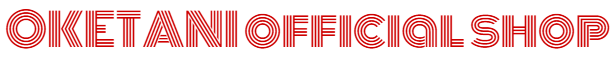 OKETANI official shop