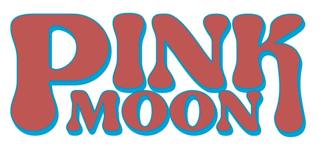 Pink Moon