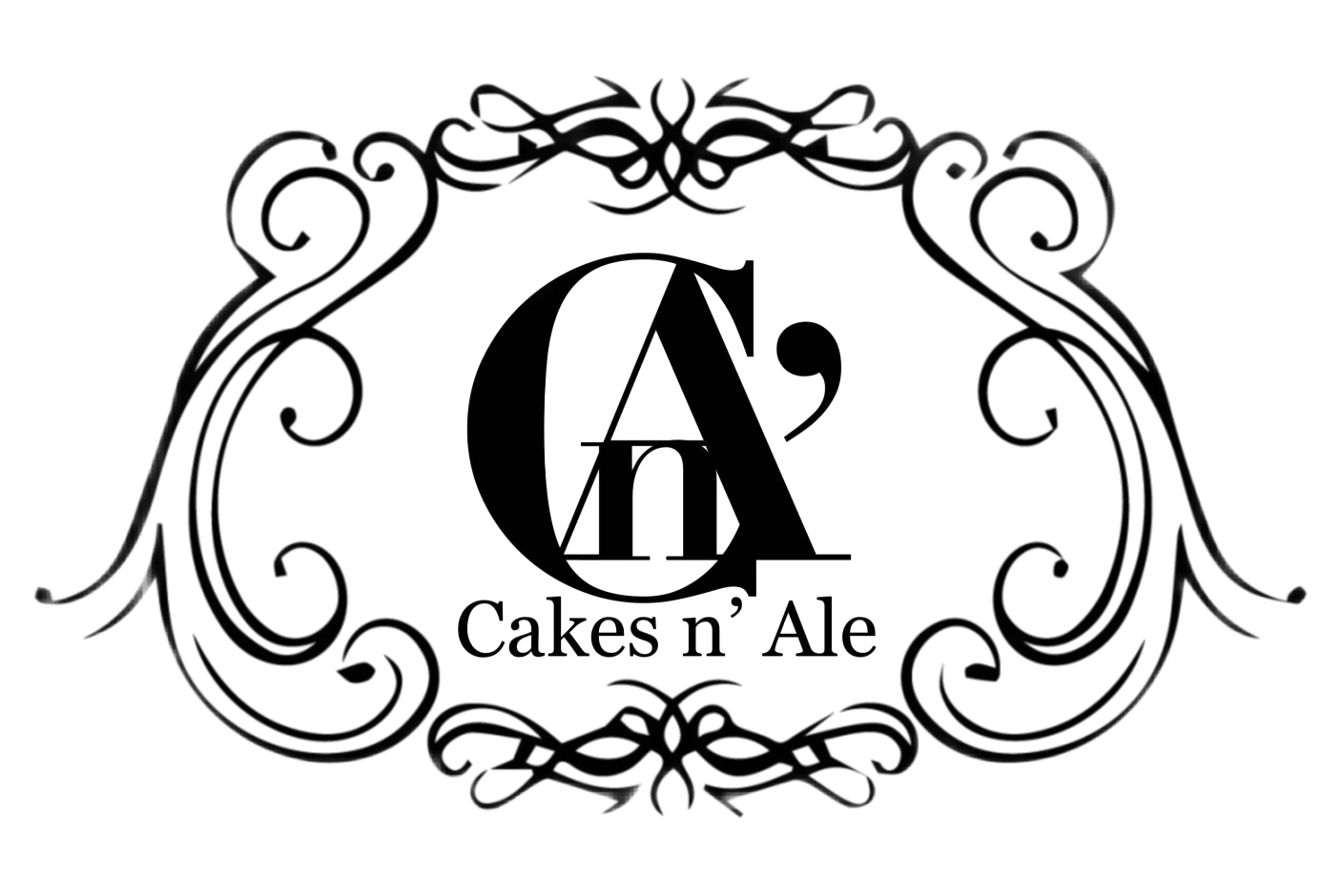 Cakes n' Ale オフィシャルグッズサイト