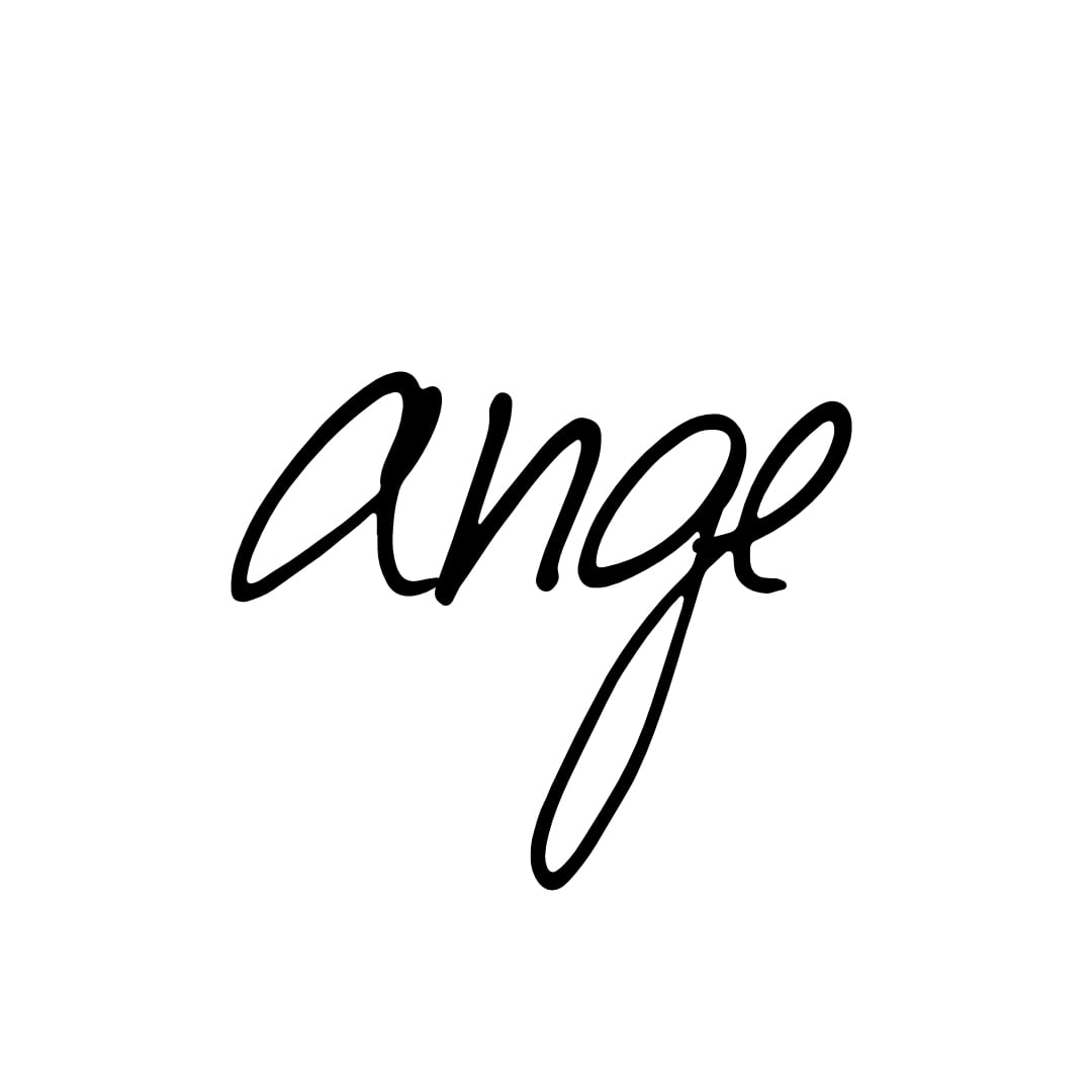 ange（アンジュ）