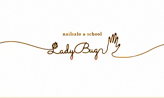 nailsalon　LADY　BUG