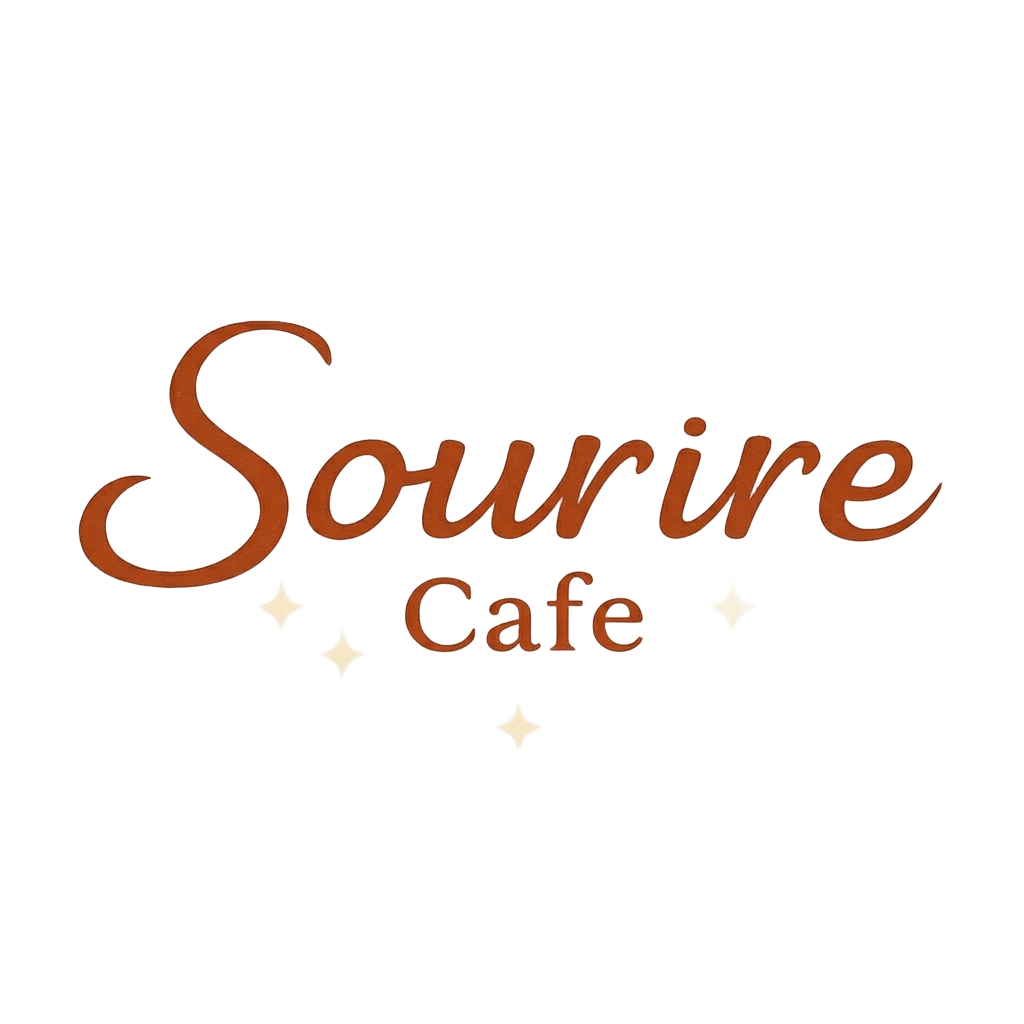 Sourire Cafe