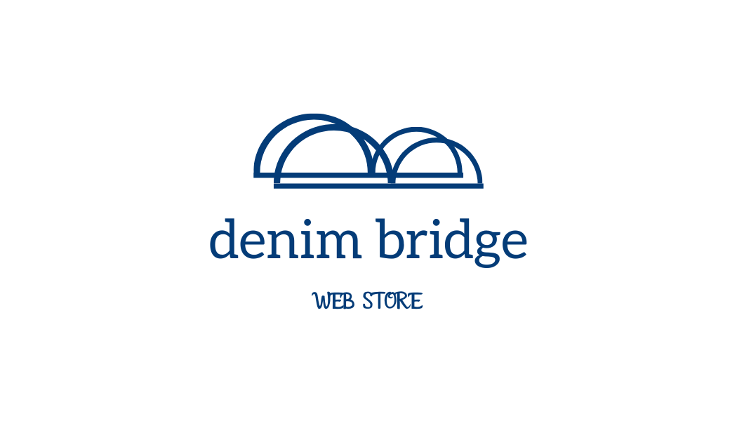 denim bridge WEB STORE