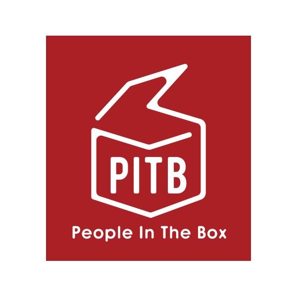 People In The Box Official Web Shop