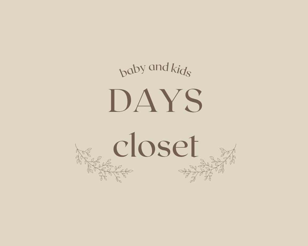 days_closet