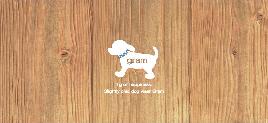 Dogwear  gram